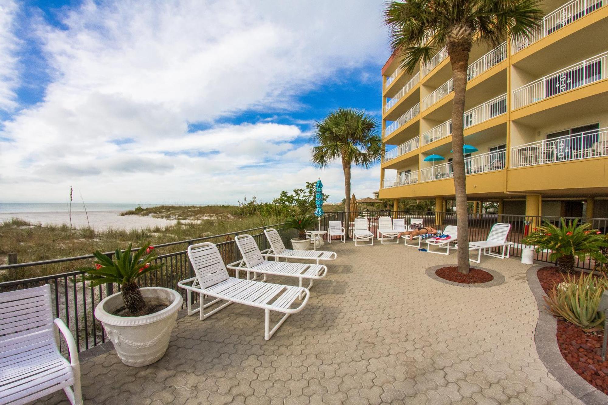 214 Madeira Norte Condo St. Pete Beach Exterior photo